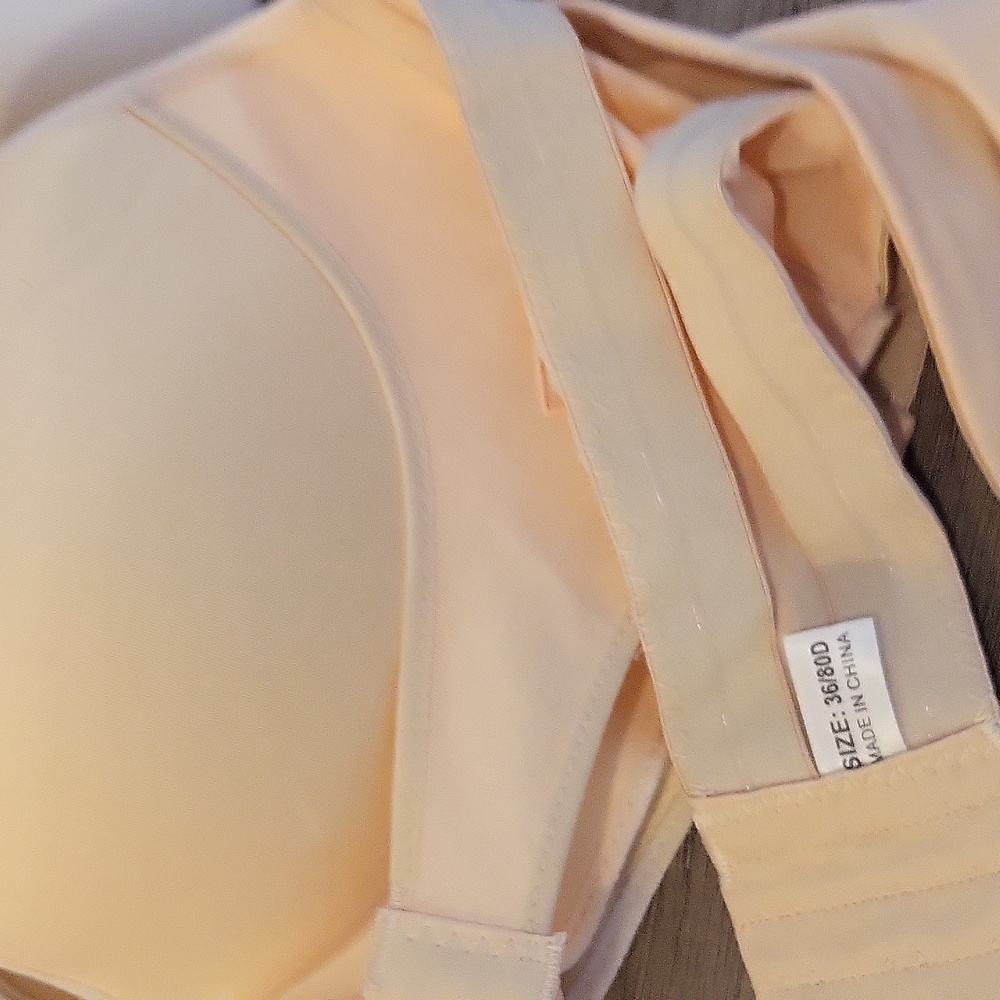 Strapless bra - Picture 4 of 4